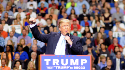 INVISIBLE HAND: Trump’s impact on the world will be dramatic